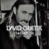 Скачать песню David Guetta & Sam Martin - Dangerous (Pavel Velchev & Dmitriy Rs Remix)