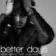 Скачать песню Kevin Blanc feat. Julia Kins - Better Days (Extended Mix)
