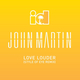 Скачать песню John Martin - Love Louder (Style Of Eye Remix)
