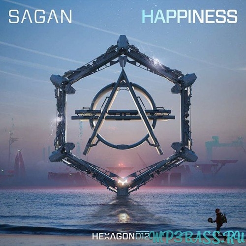 Скачать песню Sagan - Happiness (Radio Edit)