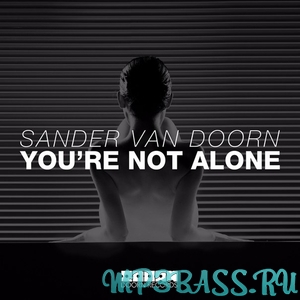 Скачать песню Sander van Doorn - You're Not Alone (Original Mix)