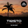 Скачать песню Tiesto - Summer Nights (feat. John Legend)