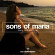 Скачать песню Sons Of Maria - Feels Like Summer (Original Mix)