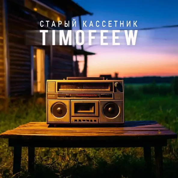 Скачать песню Timofeew - Старый Кассетник