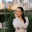Скачать песню Kasia - Так Влюблена