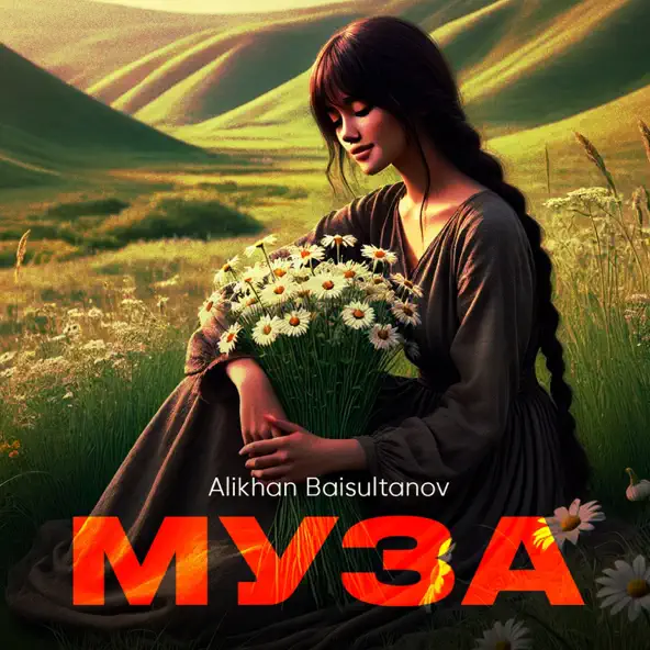 Скачать песню Alikhan Baisultanov - Муза