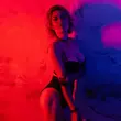 Скачать песню Magdalen - Мовчати