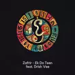 Скачать песню Zafrir & Drish Vee - Ek Do Teen (Original Mix)