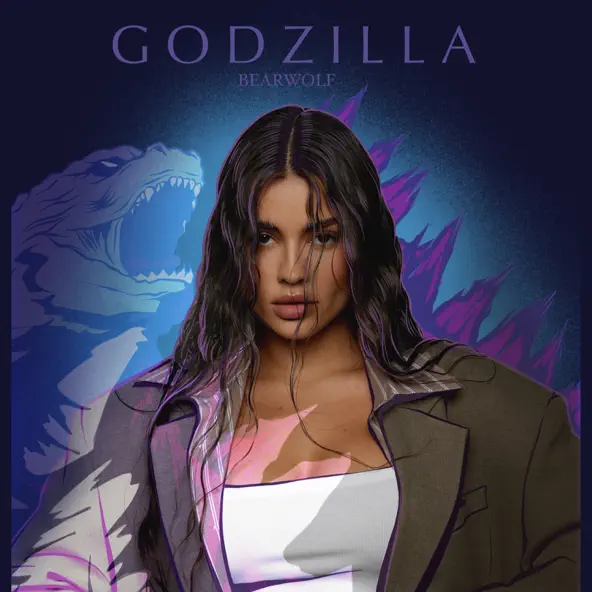 Скачать песню Bearwolf - Godzilla (DJ Pavel Orlov Remix)