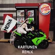 Скачать песню Mona - Дороже Золота (Kartunen Remix)