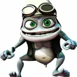 Скачать песню Crazy Frog - 1001 Nights (RusAV Remix)