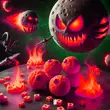 Скачать песню DJ Matheus Da Sul - Bolinha De Queijo (Slowed & Reverb)