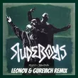 Скачать песню MiyaGi & Эндшпиль - RudeBoys (Leonov & Gurevich Afro Remix)