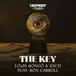 Скачать песню Ron Carroll & Louis Bongo feat. Joezi - The Key (Extended Mix)