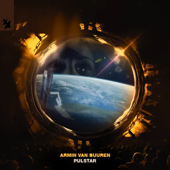 Скачать песню Armin Van Buuren - Pulstar