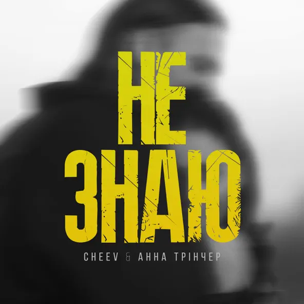Скачать песню Анна Трінчер - Не Знаю (feat. Cheev)