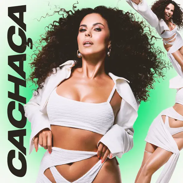 Скачать песню NK - Cachaça