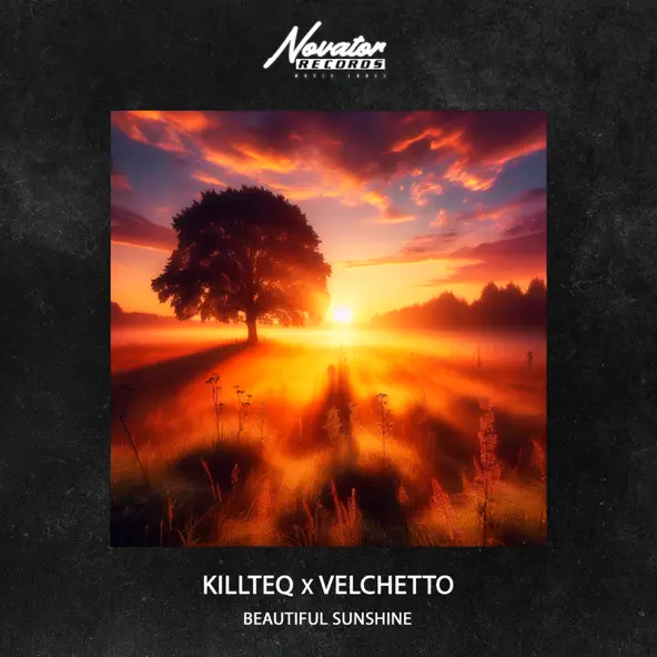 Скачать песню Killteq - Beautiful Sunshine (feat. Velchetto)
