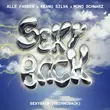 Скачать песню Alle Farben & Keanu Silva feat. Mono Schwarz - Sexyback (Technoback)