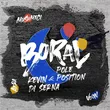 Скачать песню Kevin Di Serna & Pole Position - Boral (Musumeci Remix)