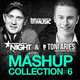 Скачать песню Don Diablo feat. Solberjum - AnyTime (Night & Toni Aries Mashup)
