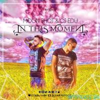 Скачать песню Moon Shot & CJ Edu - In This Moment (Original Mix)