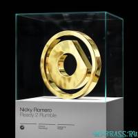 Скачать песню Nicky Romero - Ready 2 Rumble (Original Mix)
