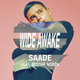 Скачать песню Eric Saade feat. Gustaf Noren, Filatov & Karas - Wide Awake (White Mix)