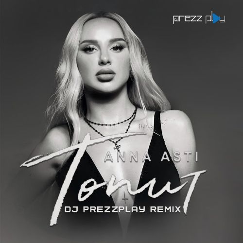 Скачать песню Anna Asti - Топит (DJ Prezzplay Remix)