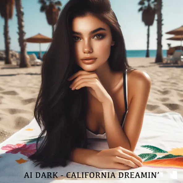 Скачать песню Aidark - California Dreamin (Mamas & Papas Cover Chill Version)