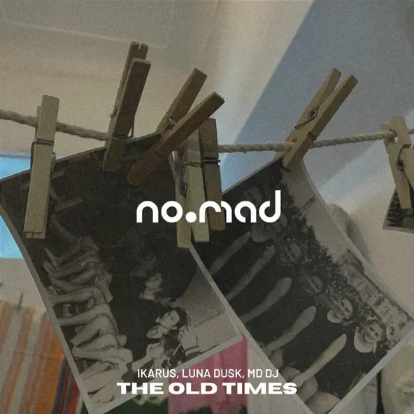 Скачать песню Ikarus - The Old Times (feat. Luna Dusk & MD DJ)
