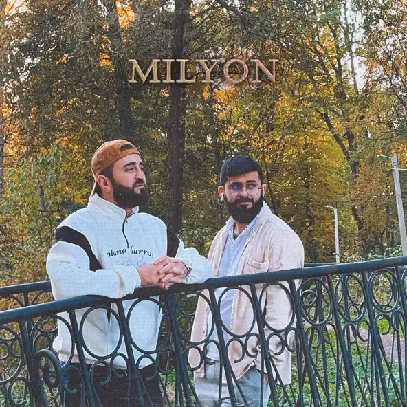 Скачать песню Tural - Milyon (feat. Rasim)