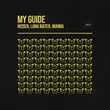 Скачать песню Gui Boratto & Heisen feat. Nuhma - My Guide (Club Mix)