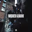 Скачать песню Bou & Irah feat. Kanine & Trigga - Wicked & Dark (Original Mix)