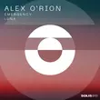 Скачать песню Alex O'Rion - Luna (Original Mix)