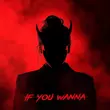 Скачать песню Oneil - If You Wanna (feat. Aize & Danna Max)