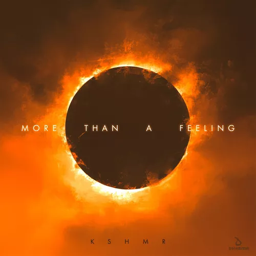 Скачать песню Kshmr - More Than A Feeling (Extended Mix)