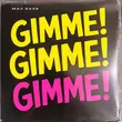 Скачать песню Max Oazo - Gimme! Gimme! Gimme! (A Man After Midnight) [Slowed]
