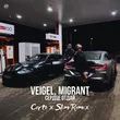 Скачать песню Veigel & Migrant - Сердце Отдай (Corto & Slim Remix)