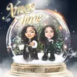 Скачать песню GloRilla - Xmas Time (feat. Kehlani)