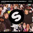 Скачать песню Jaden Bojsen - Let's Go (feat. David Guetta)