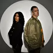 Скачать песню Лёня - Твои Ножи (feat. Mujeva)