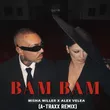 Скачать песню Misha Miller & Alex Velea - Bam Bam (A-Traxx Remix)