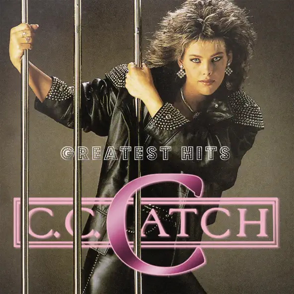 Скачать песню C.C.Catch - Strangers By Night