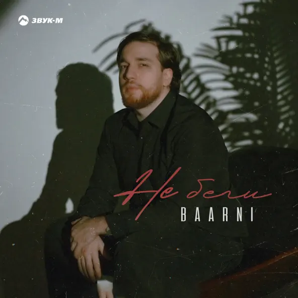 Скачать песню Baarni - Не Беги