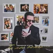 Скачать песню Brandon Stone - Ты Моя Семья
