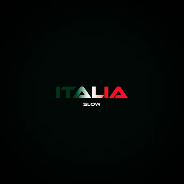 Скачать песню Bagardi - Italia (Slowed)