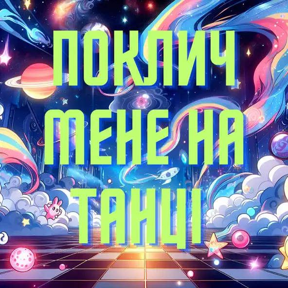 Скачать песню Пан Парасоля - Поклич Мене На Танці