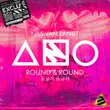 Скачать песню Nils Van Zandt - Round And Round