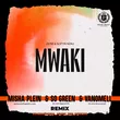 Скачать песню Zerb & Sofiya Nzau - Mwaki (Misha Plein & So Green & Vanomell Remix)